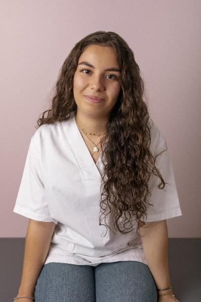Sarah Rokia Sarah Rokia