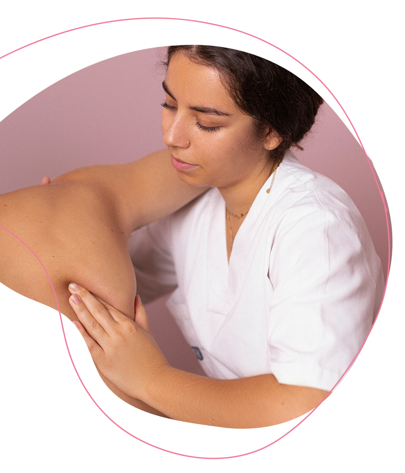 Un accompagnement pendant la grossesse