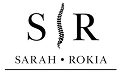 Logo ostéopathe Sarah Rokia