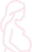 Illustration Femme enceinte